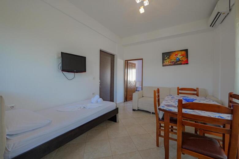 Apartamento Koloseo Rezidence