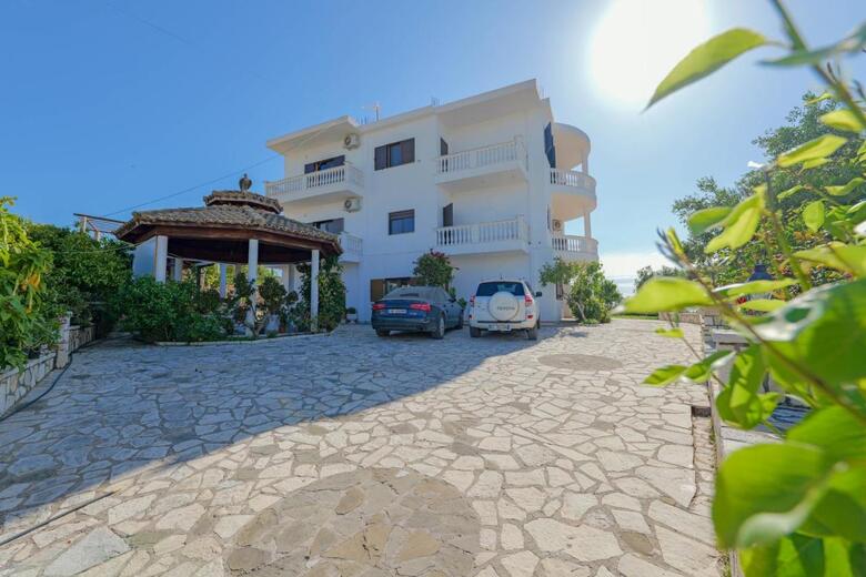 Apartamento Koloseo Rezidence