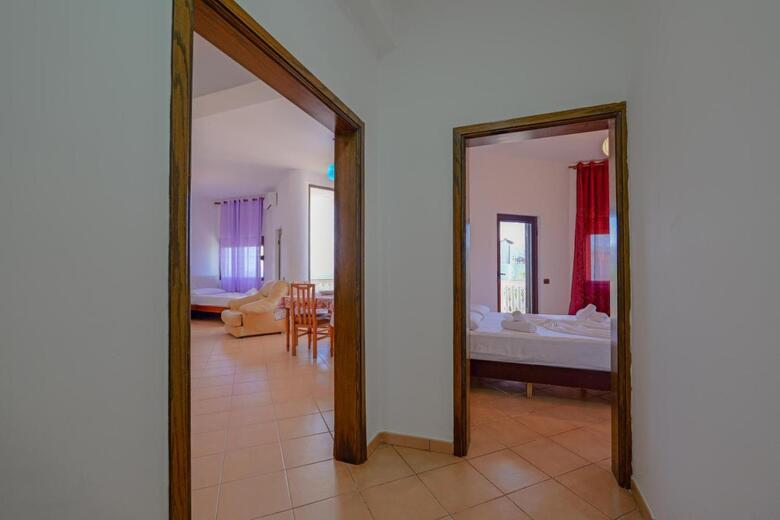 Apartamento Koloseo Rezidence