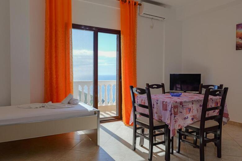 Apartamento Koloseo Rezidence