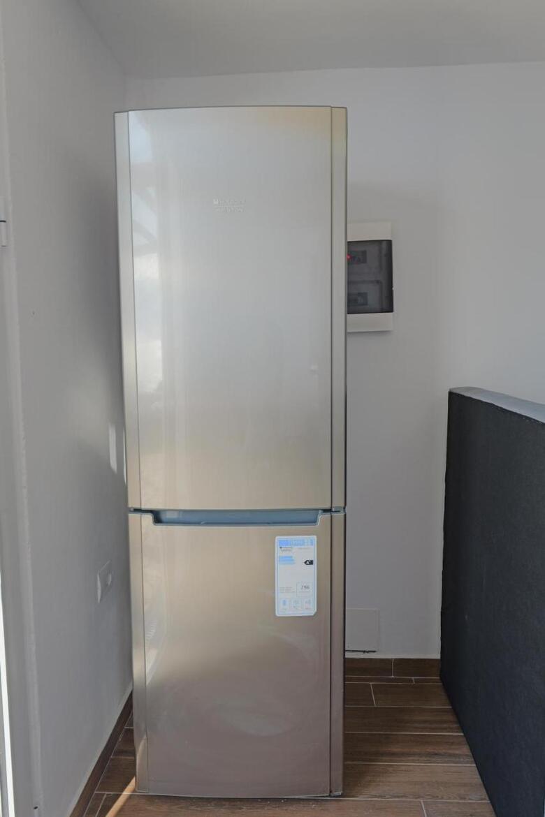Apartamento Koloseo Rezidence