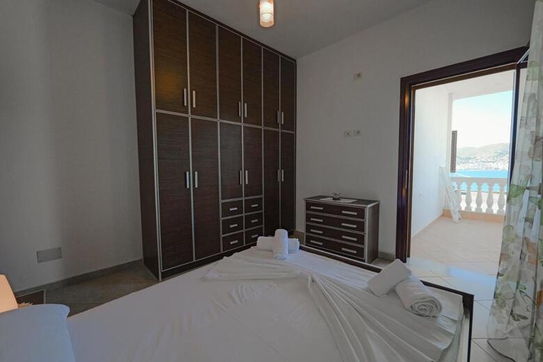 Apartamento Koloseo Rezidence