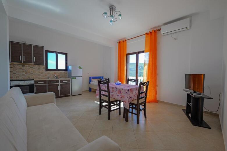 Apartamento Koloseo Rezidence