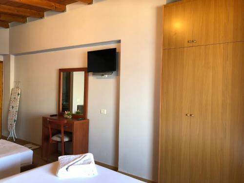 Cepani Apartments
