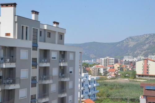 Apartments Shengjin