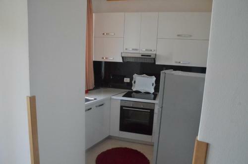 Apartments Shengjin