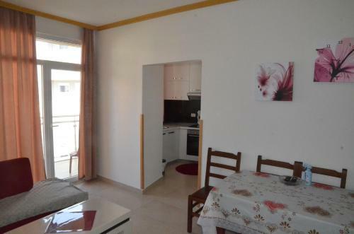 Apartments Shengjin