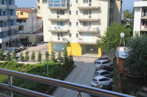 Apartments Shengjin