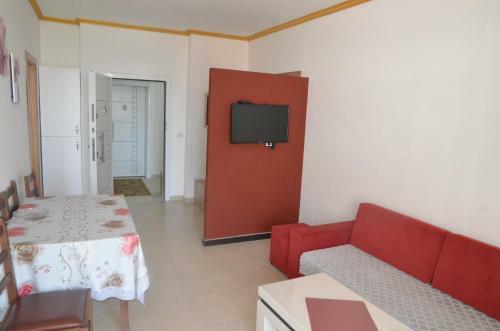 Apartments Shengjin