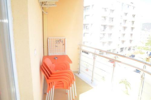 Apartments Shengjin