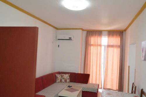 Apartments Shengjin