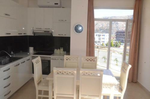 Apartments Shengjin