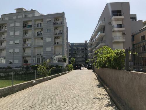 Viktoria's Apartments