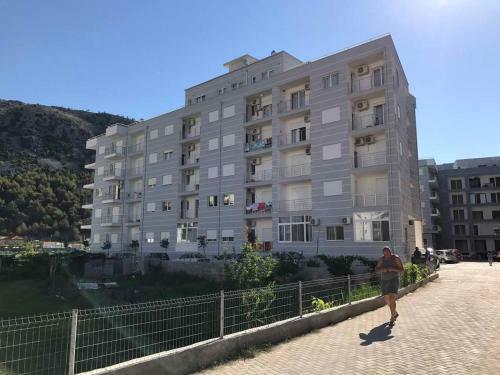 Viktoria's Apartments