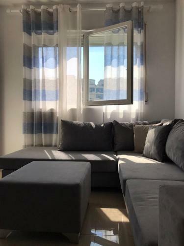 Viktoria's Apartments