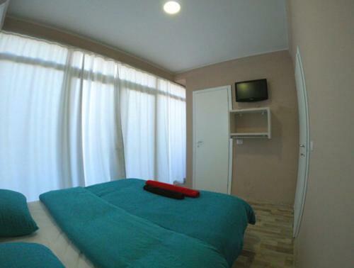 Temali 4 Hostel