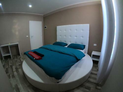Temali 4 Hostel
