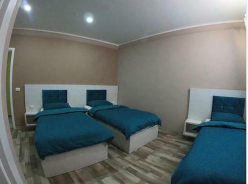 Temali 4 Hostel