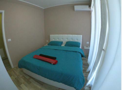 Temali 4 Hostel