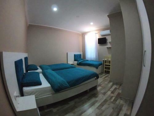 Temali 4 Hostel