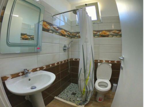 Temali 4 Hostel