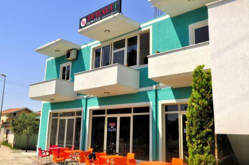 Temali 4 Hostel