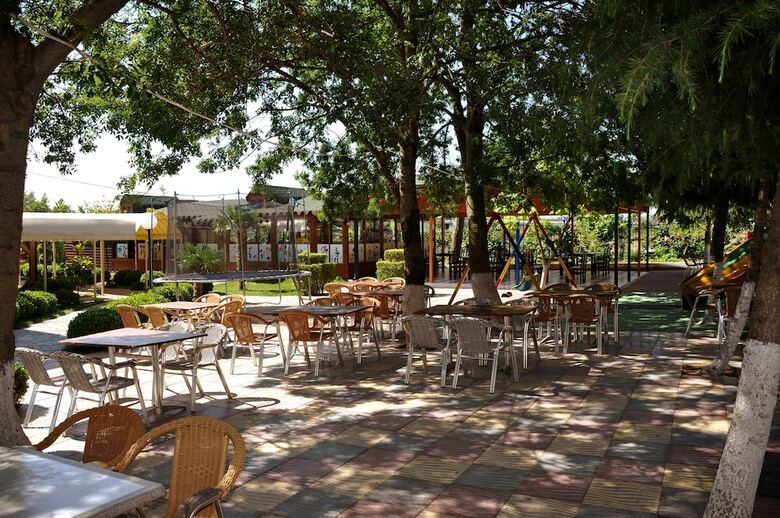Buna Park Hotel