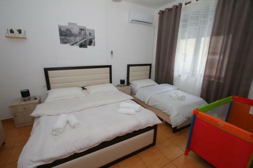 Sweet Living Apartment