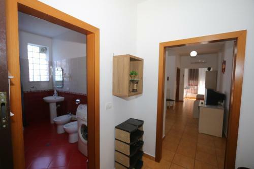 Sweet Living Apartment