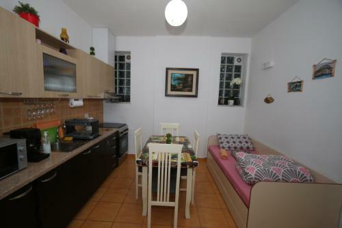 Sweet Living Apartment