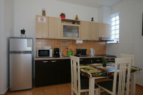 Sweet Living Apartment