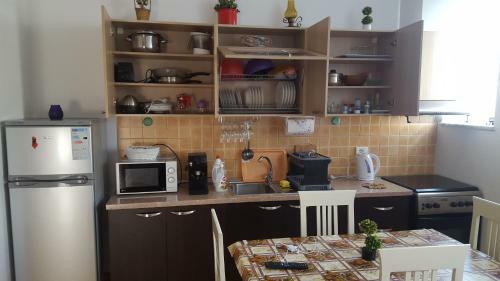 Sweet Living Apartment