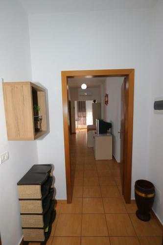 Sweet Living Apartment