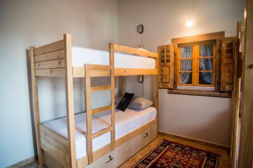 Our Way Hostel