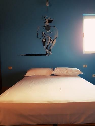 Our Way Hostel