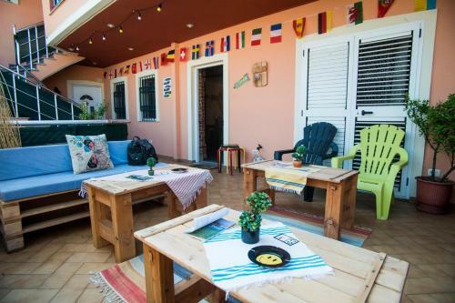 Our Way Hostel
