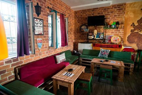 Our Way Hostel