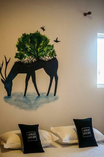 Our Way Hostel