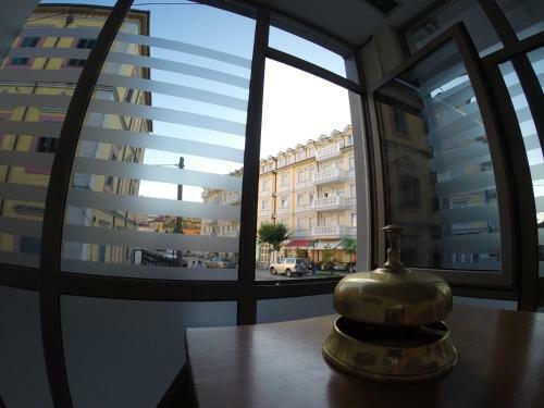 Bobi Hotel