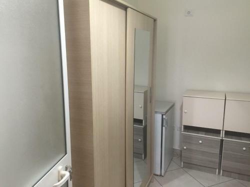 Scutari Hostel