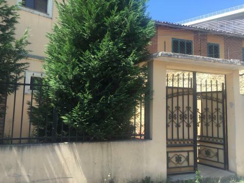 Scutari Hostel
