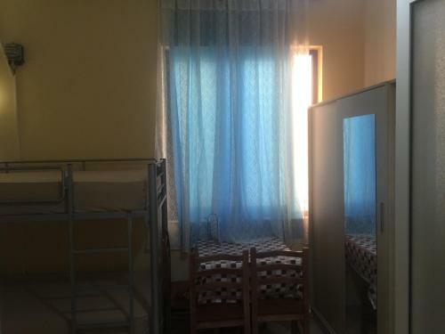 Scutari Hostel