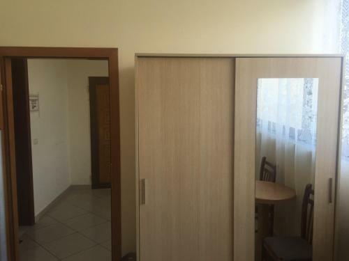 Scutari Hostel