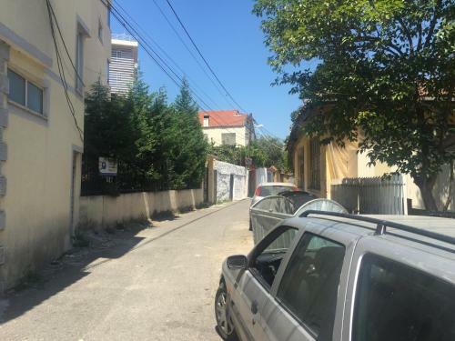 Scutari Hostel