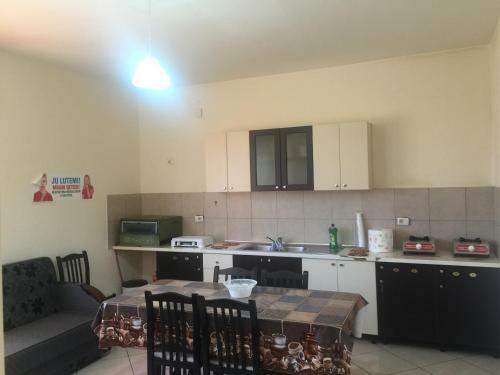 Scutari Hostel