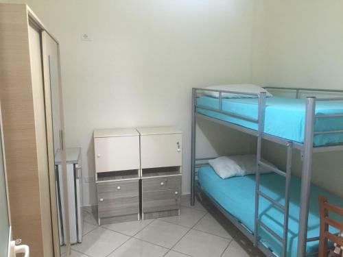 Scutari Hostel