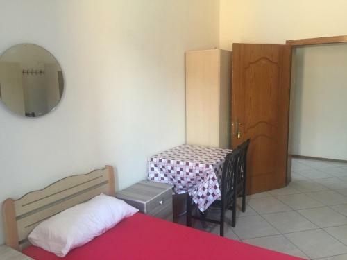 Scutari Hostel