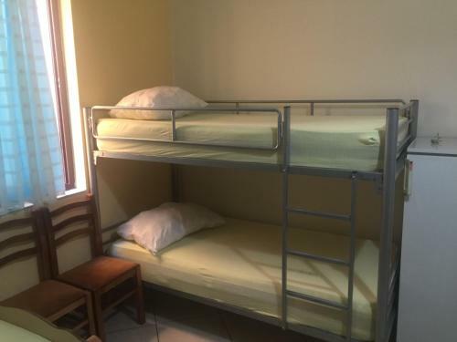 Scutari Hostel