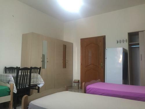 Scutari Hostel