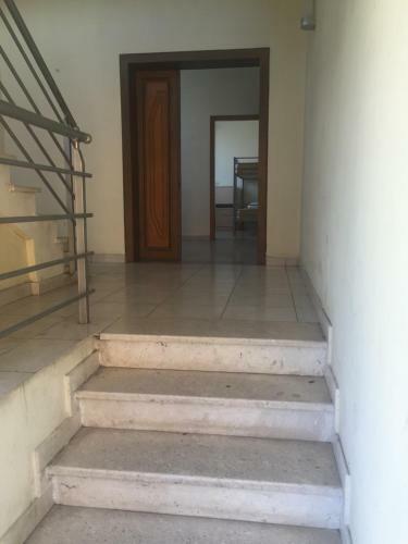 Scutari Hostel
